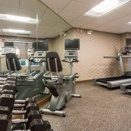 Residence Inn Louisville Northeast Buitenkant foto