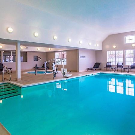 Residence Inn Louisville Northeast Buitenkant foto