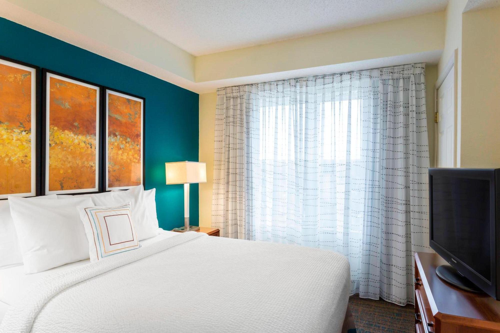 Residence Inn Louisville Northeast Buitenkant foto