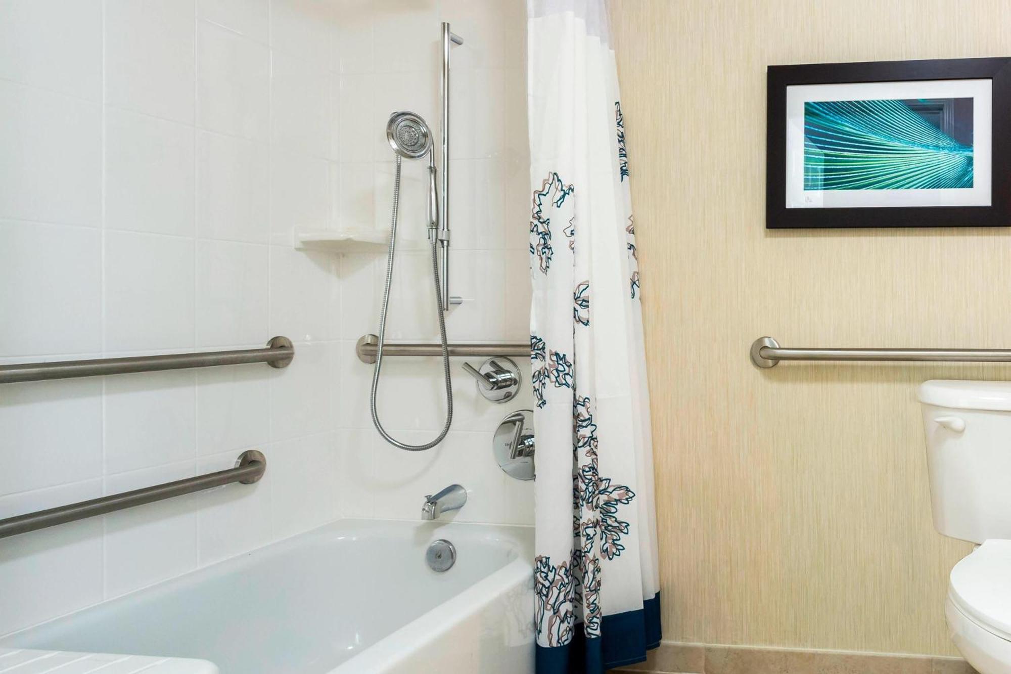 Residence Inn Louisville Northeast Buitenkant foto