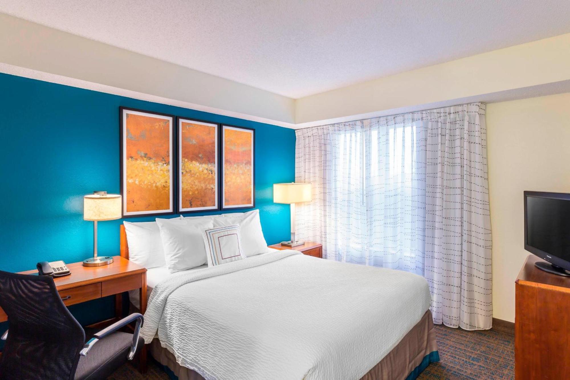 Residence Inn Louisville Northeast Buitenkant foto