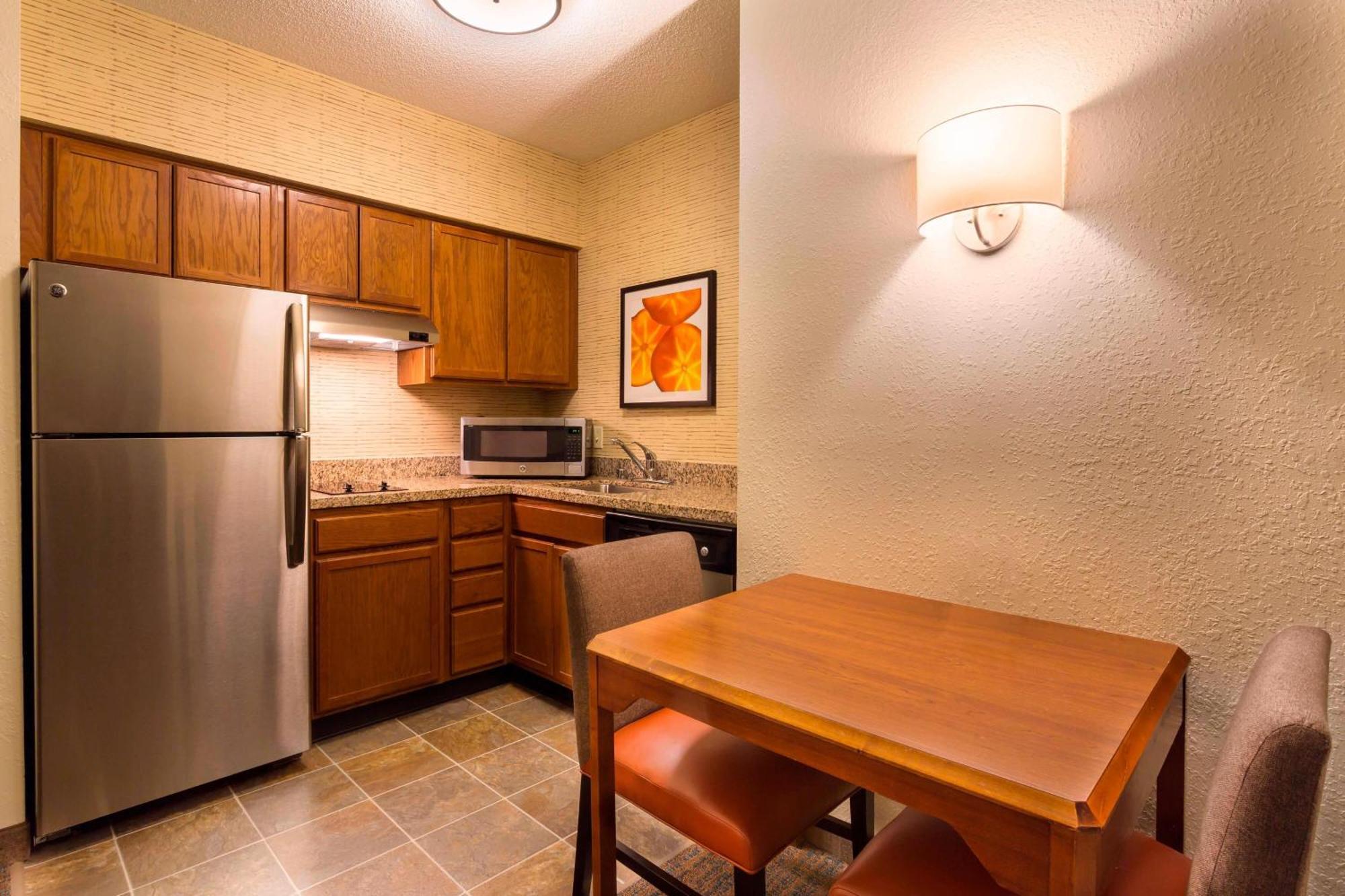 Residence Inn Louisville Northeast Buitenkant foto